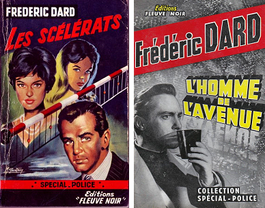 San Antonio Ne Mangez Pas La Consigne Fleuve Noir 1961 Le Blog D Alexandre Clement