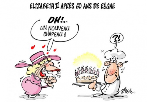 60 ANS