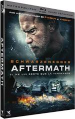 [Blu-ray] Aftermath