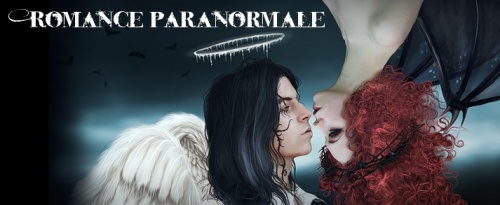 Romance paranormale