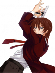 Sora Kanzaki et Akira Toyama