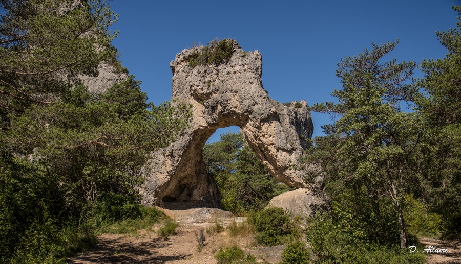 Larzac & C°.