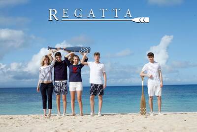life fashion regatta fashion 