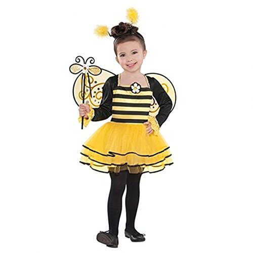 Boy Bumble Bee Halloween Costume - Buy Bee Costumes and Accessories At Lowest Prices