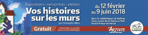 Ateliers créatifs à la médiathèque