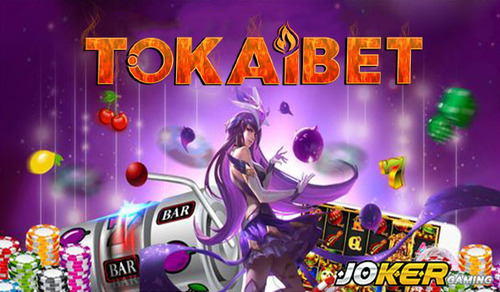 Agen Judi Slot Online Joker123 Apk Gaming Mobile Terbaru