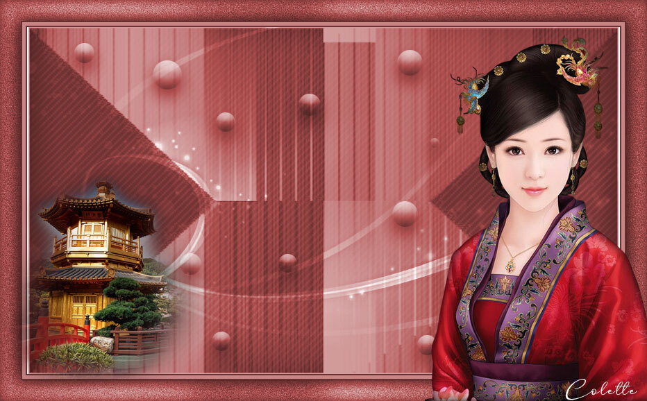 Vos versions tuto Tine Photoshop