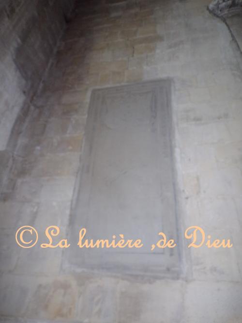 Harfleur, église Saint Martin