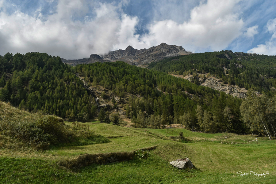 Talliboden / Visp 