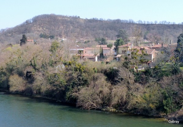 y08 - Bord de Garonne