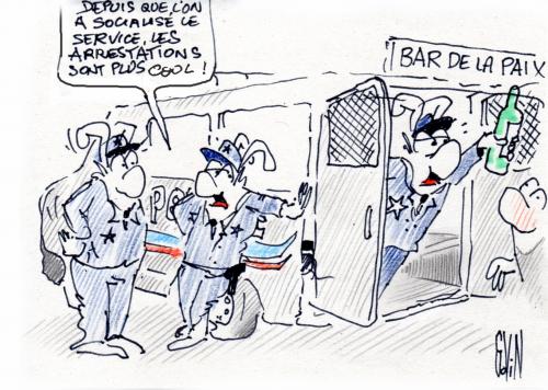Les CRO-BAR !