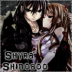 Commande de Shyra Shinoboo : Kit