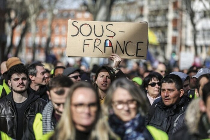 De la naissance du FN aux 125 députés RN…  Quarante ans de courte échelle à l’extrême droite