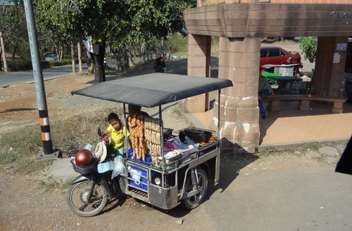 Khon Kaen