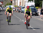 3ème Grand Prix cycliste UFOLEP de Méricourt ( 1ère et 3ème catégorie )