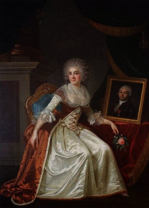 MARIE-JOSEPHINE DE SAVOIE