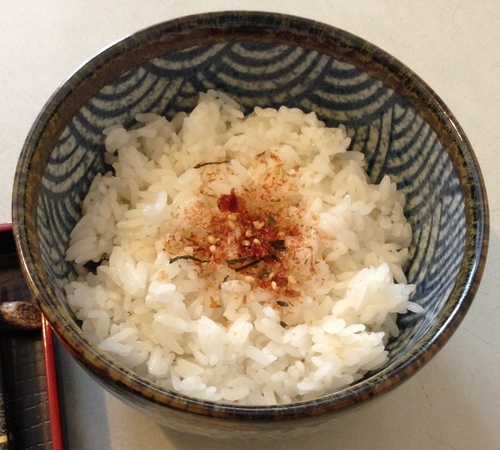 Le Sumeshi parfait ! - Riz assaisonné pour Sushi, Donburi et Chirashi-sushi