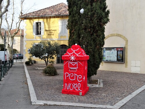 Lambesc en Provence (photos)