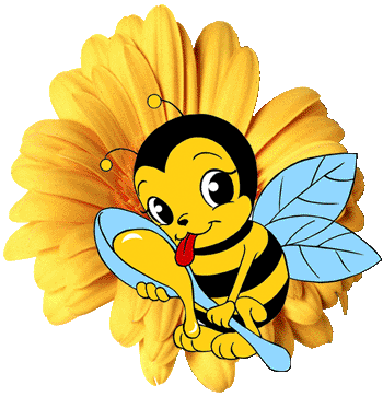 Dessins Abeilles