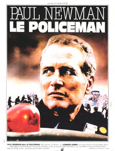 BOX OFFICE FRANCE 1981 LE POLICEMAN