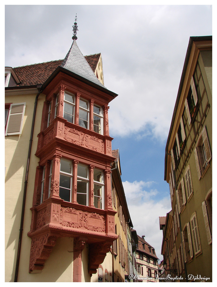 Colmar,