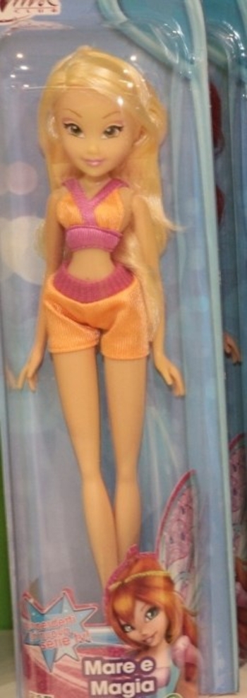 stella bikini 2013 doll