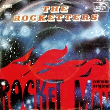 ROCKETS  (1974-1984)