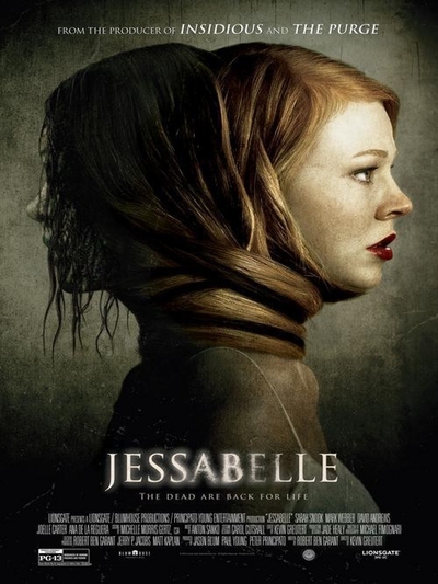 Jessabelle |FRENCH| [DVDRiP]