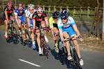 1er Grand Prix cycliste UFOLEP de Seclin ( 1ère, 3ème cat, Cadets, Féminines )