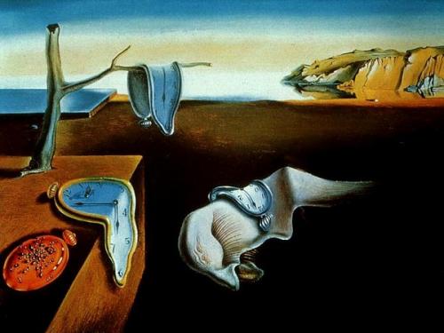 La mÃ©tamorphose de Narcisse, Salvador Dali