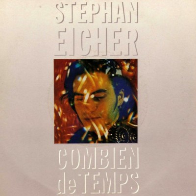 Stephan Eicher - Combien De Temps