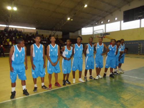 SPORT