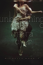 Mara Dyer, tome 1 : Qui est Mara Dyer ?