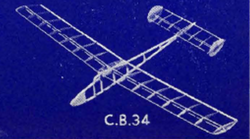 C.B.23 de Chalange & Bonnet