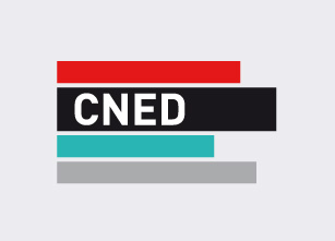 Logo CNED