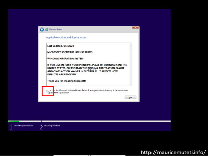 The Ultimate Guide to Windows 11 Installation