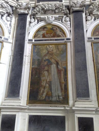 Image illustrative de l'article Gérard de Toul