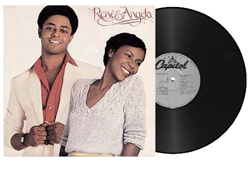 Rene & Angela -1980 - Side 1