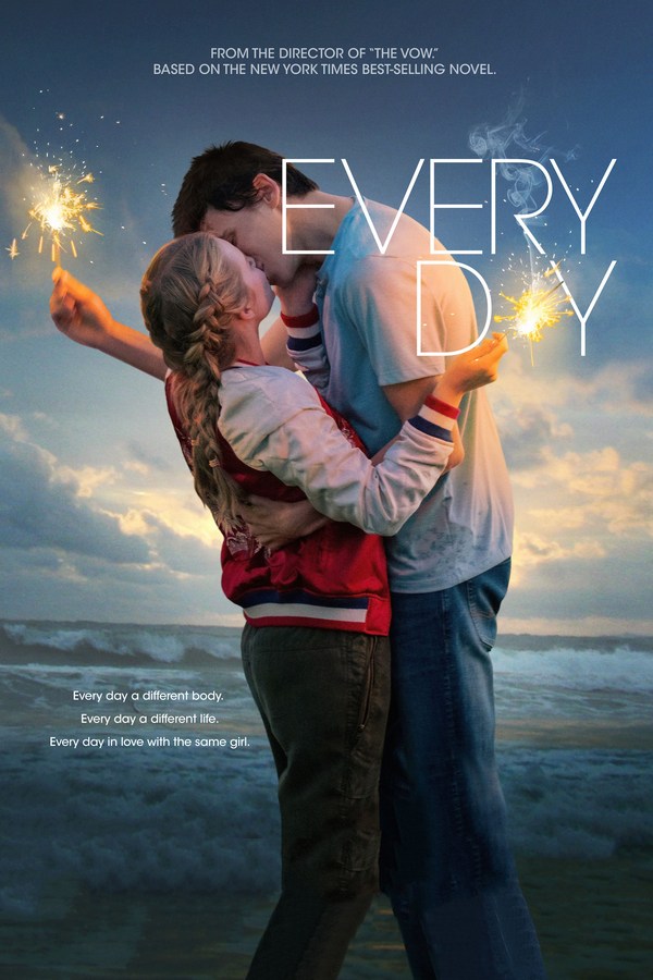 Every Day 2018 Full Movie Streaming Online In Hd 720p Video Quality Fiteyata Every Day 2018 Full Movie Streaming Online In Hd 720p Video Quality Fiteyata
