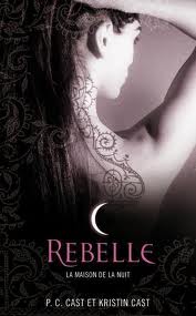 tome 4 : rebelle