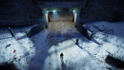 NEWS : AtomRPG : Trudograd, accès anticipé daté*