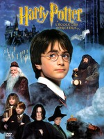 Harry Potter ecole sorciers affiche