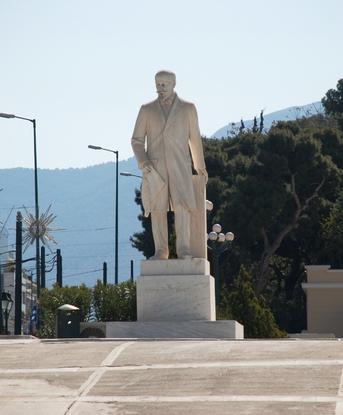 Tour d'ATHENES en bus touristique