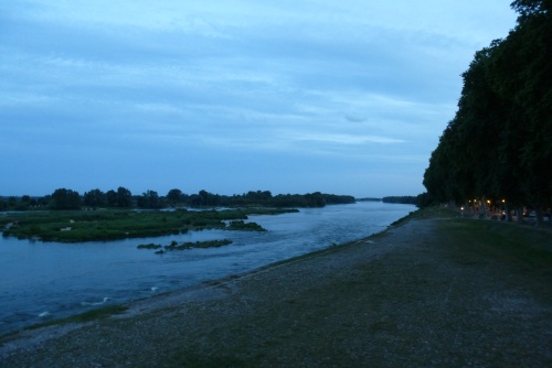  VISITE DE BEAUGENCY EN PHOTOS ......