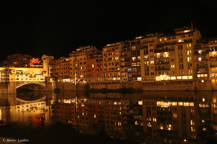 Le Ponte Vecchio