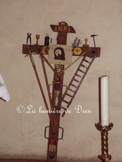 Elne, la cathédrale Sainte Eulalie et Sainte Julie