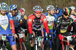 Présentation du 3ème cyclo cross VTT de Rouvroy