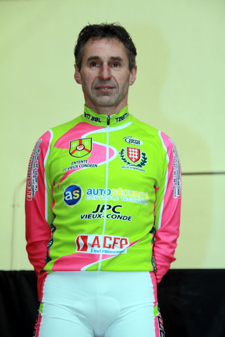 pascal rencontre