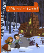 Hansel et Gretel - CP
