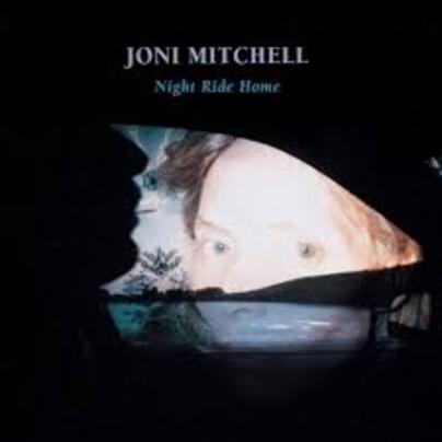 Joni Mitchell (1977-